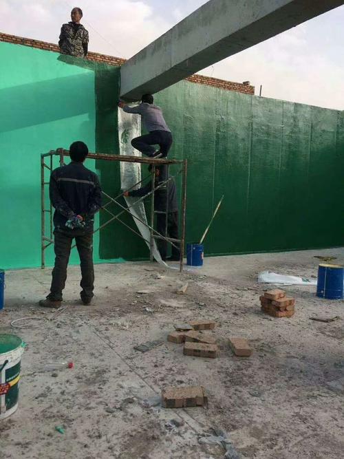 东台针对老旧车间地面普遍存在的起砂、裂缝问题